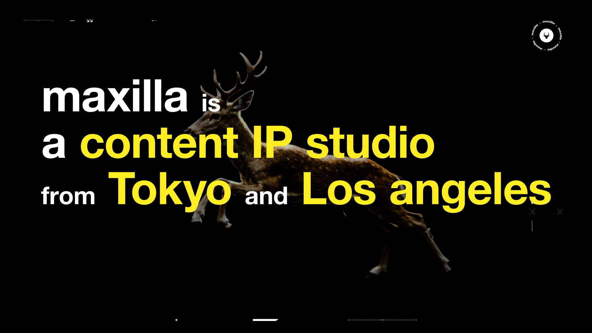 Scale Content IP Across North America
